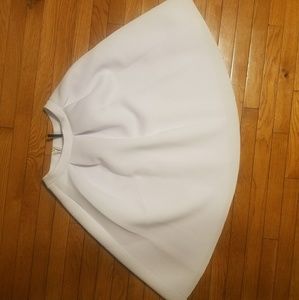 retro style skirt (new)