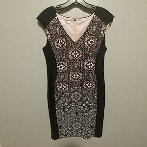 Maggy London Dress