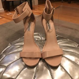 Steve Madden Strappy Heels