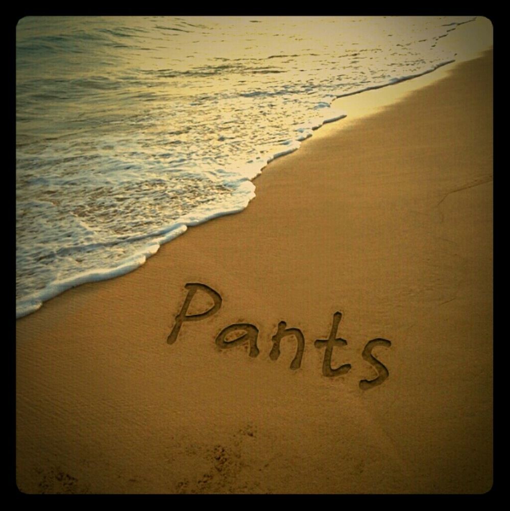 Pants