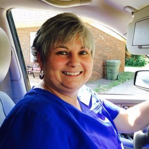 Meet your Posher, Lisa