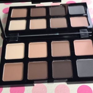 Smashbox  Photo Matte Eyes