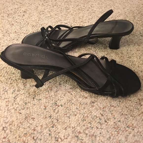 Heels - Picture 3 of 3