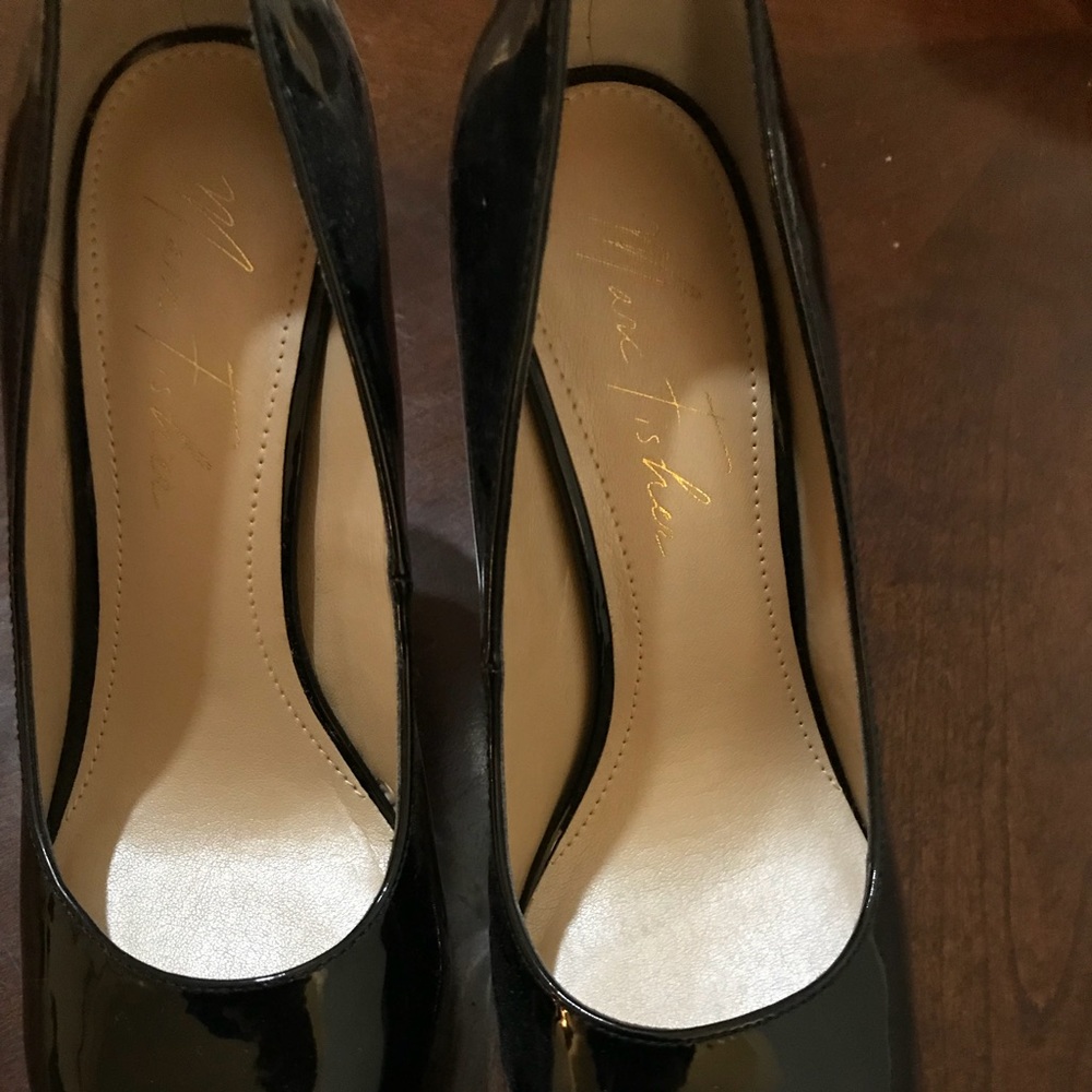 Marc Fisher Platforms