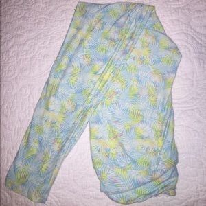 LuLaRoe leggings