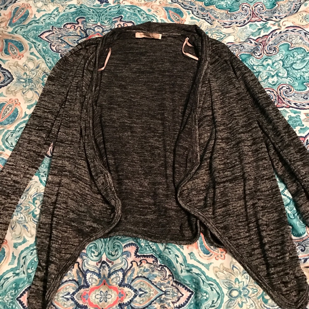 Forever 21 cardigan