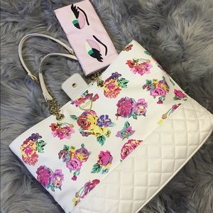 Betsey Johnson Handbag