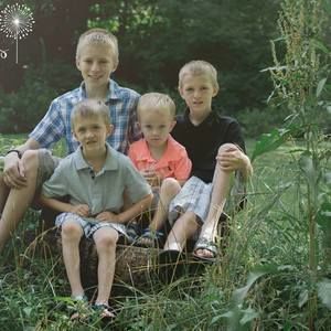 Meet your Posher, Linda