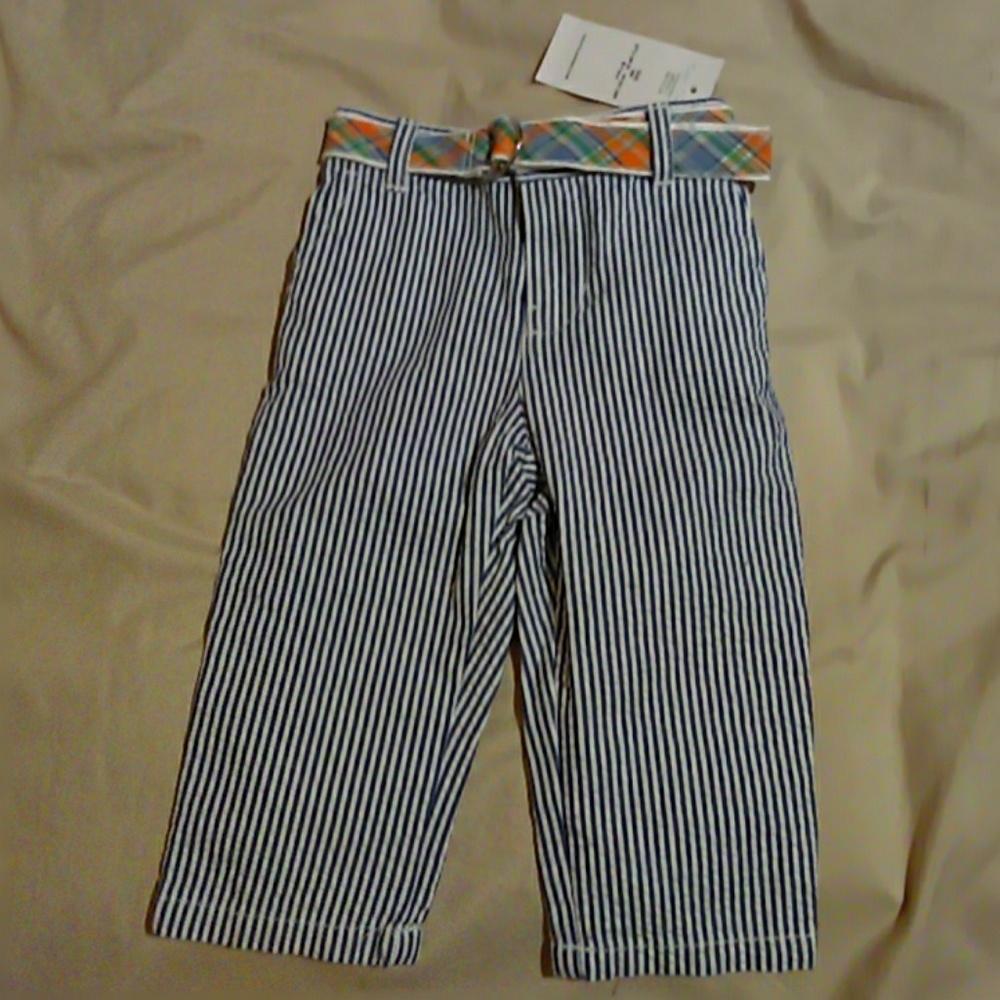 9 month Ralph Lauren pants