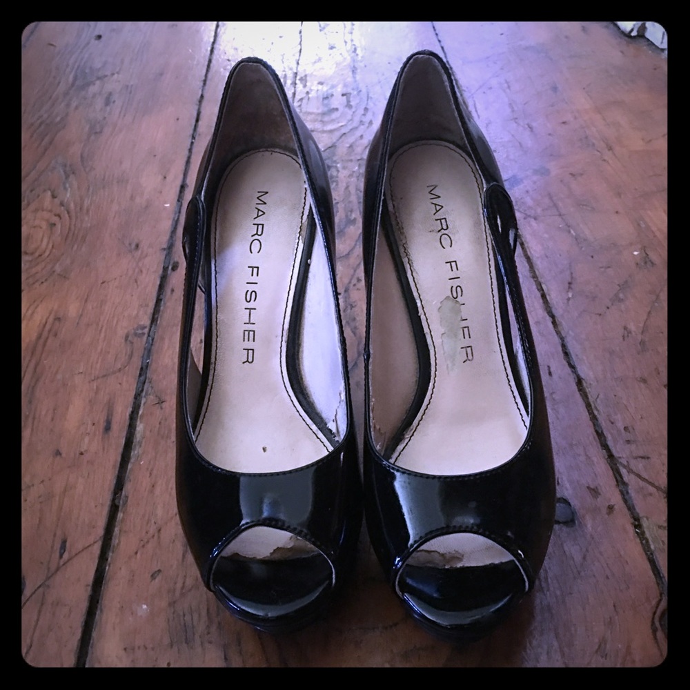 MARC FISHER Shoes 😘😋👄🌺