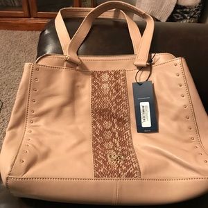 Cole haan purse