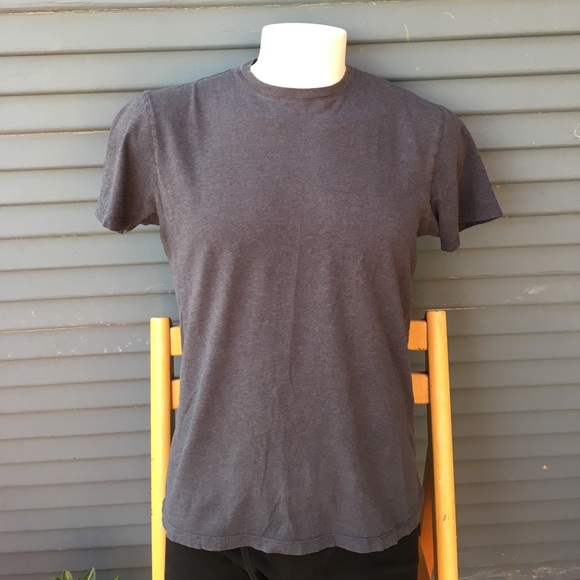 Banana Republic Other - BANANA REPUBLIC- size medium men’s gray shirt