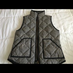 J. Crew Vest