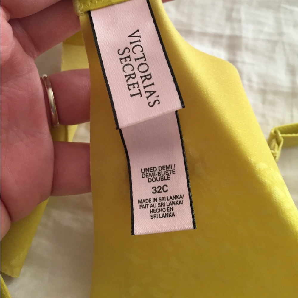 VS BRAS BUNDLE - Picture 4 of 8