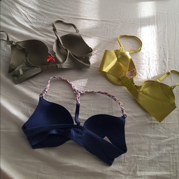 VS BRAS BUNDLE - Picture 2 of 8