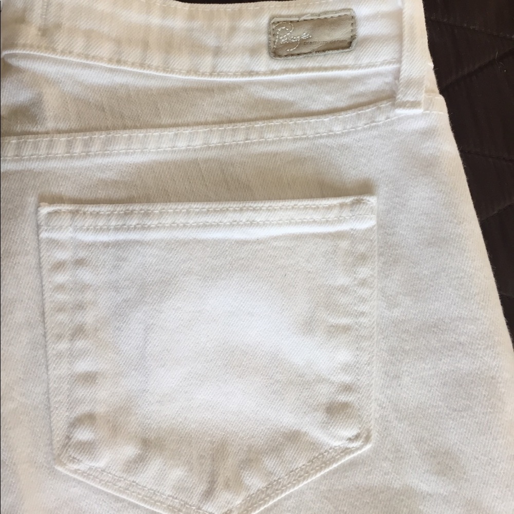 Jeans - Picture 4 of 4
