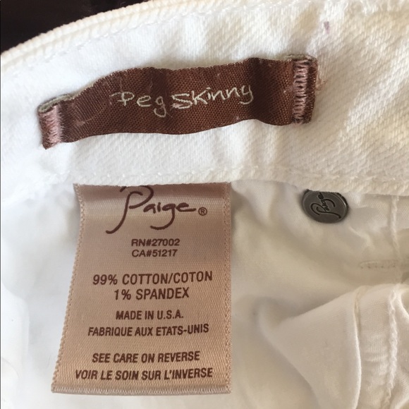 Jeans - Picture 3 of 4