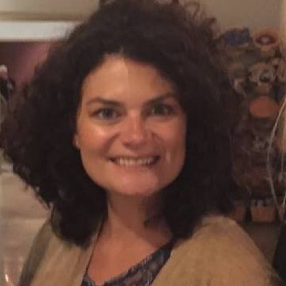 Meet your Posher, Nina