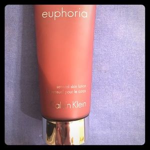 Euphoria Sensual Skin Lotion