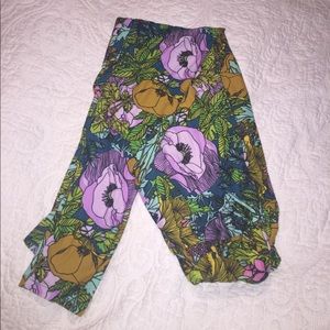 LuLaRoe leggings