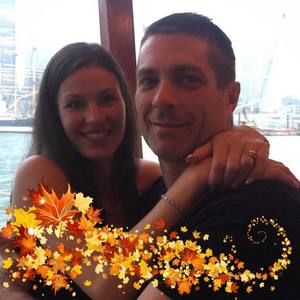 Meet your Posher, Kellyann