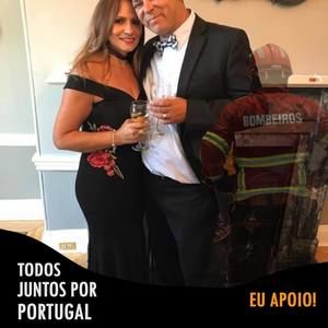 Meet your Posher, Nuno