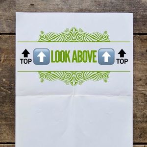 🔝⬆️ Look Above This Post 🔝⬆️