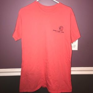 Anna Ruby Falls t-shirt