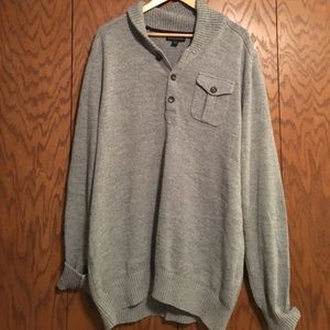 Banana Republic pullover knit sweater