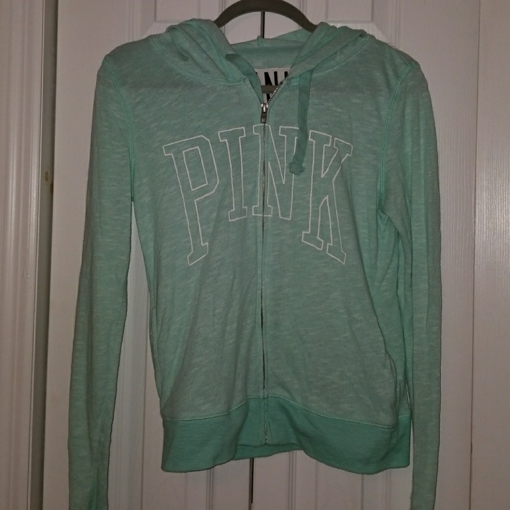 VS PINK hoodie