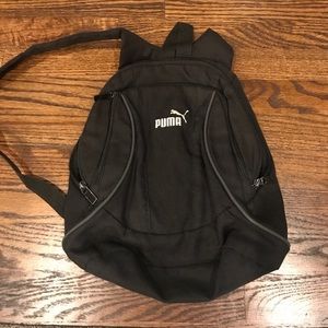 Puma backpack