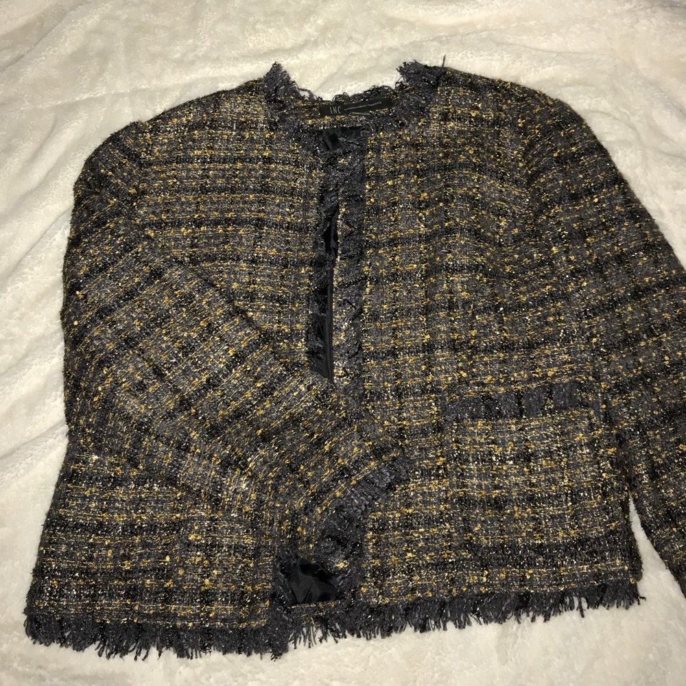 International Concepts Women’s Blazer