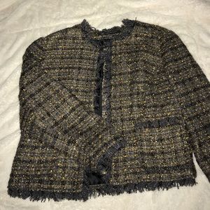 International Concepts Women’s Blazer