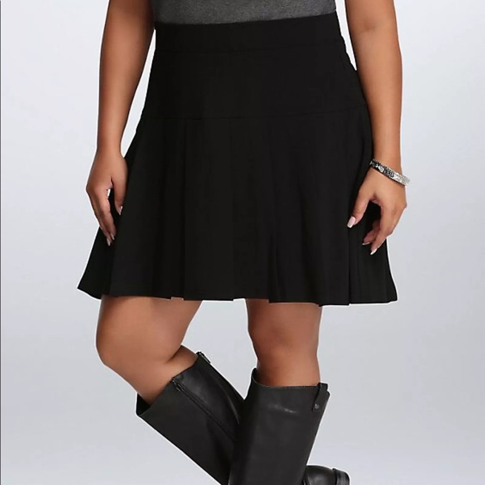 Torrid Skirt