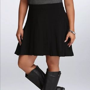 Torrid Skirt