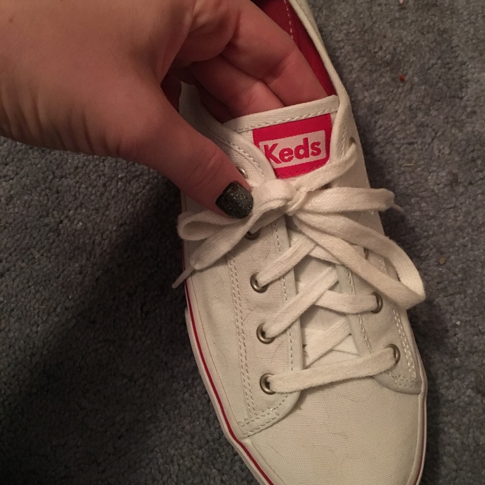 New converse look alikes by ked