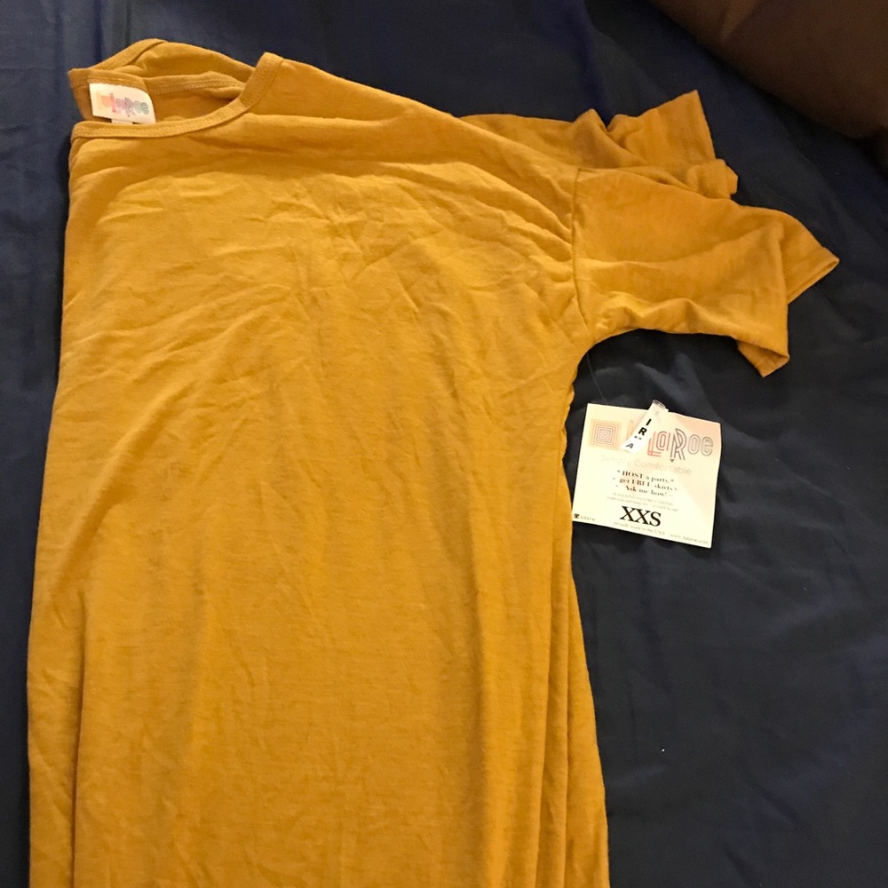 Lularoe "Irma" NWT