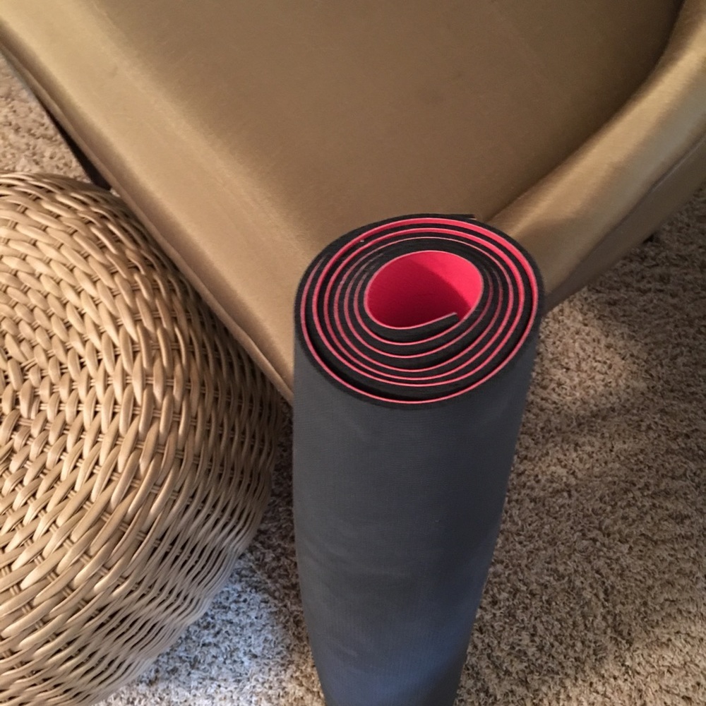 Lululemon mat