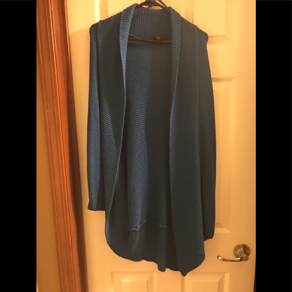 Lane Bryant Cardigan