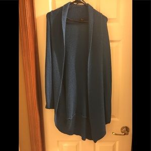 Lane Bryant Cardigan