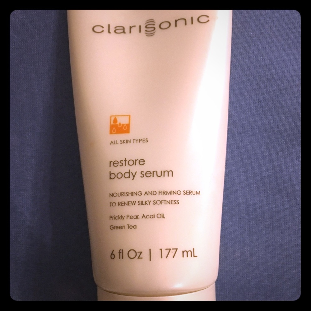 Clarisonic Restore Body Serum