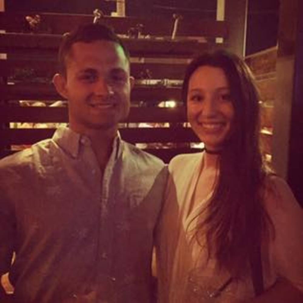 Meet your Posher, Aspen