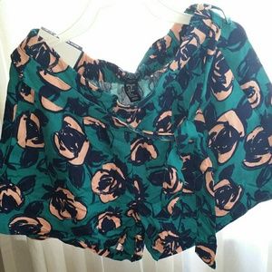 Shorts kids size m 7/8