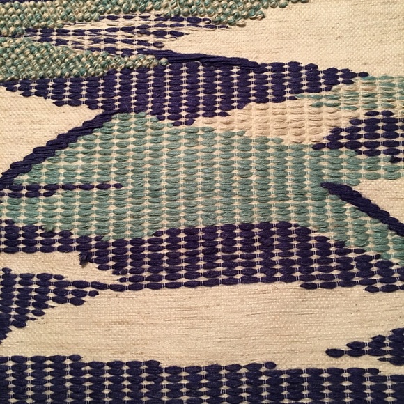 Beautiful macrame - Picture 2 of 2