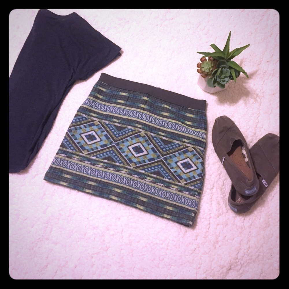 American Eagle Outfitters skirt