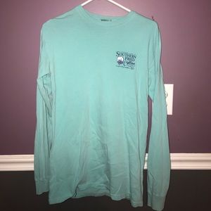 Southern Fried Cotton t-shirt