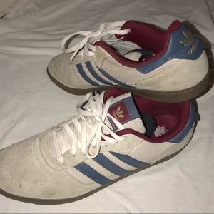 Adidas Busenitz Skate Originals