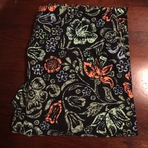 OS LuLaRoe Leggings