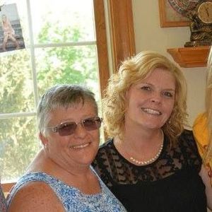 Meet your Posher, Diane