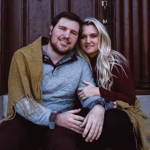 Meet your Posher, Brittney